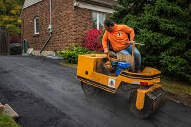 Brick Driveway Installation in Pace, FL